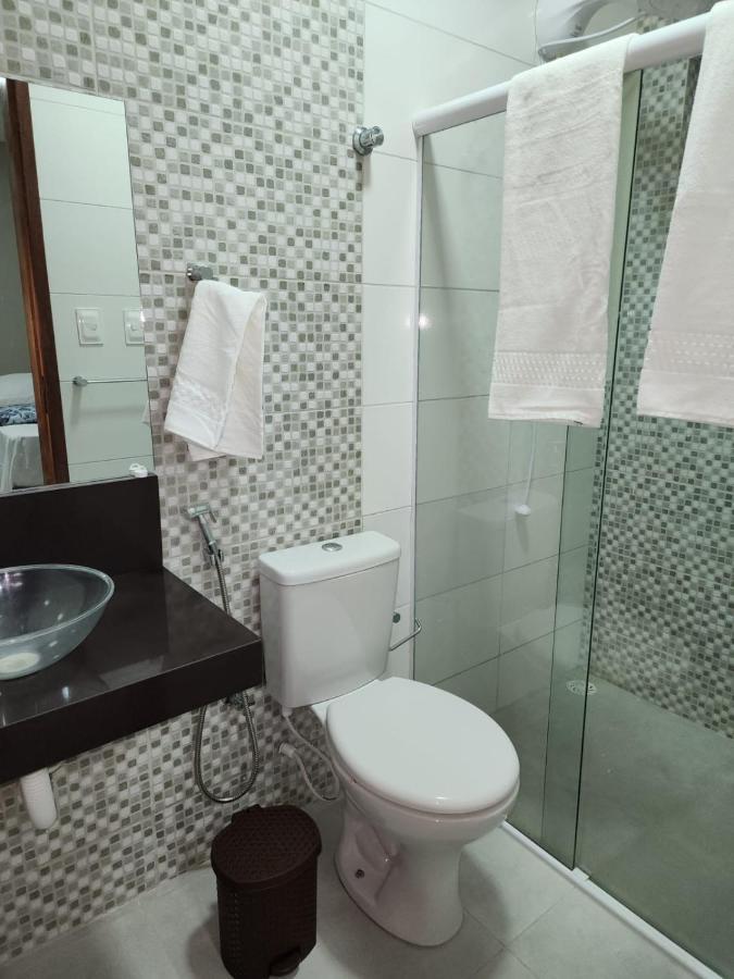 Pousada Dos Sonhos Frances Marechal Deodoro Exteriör bild