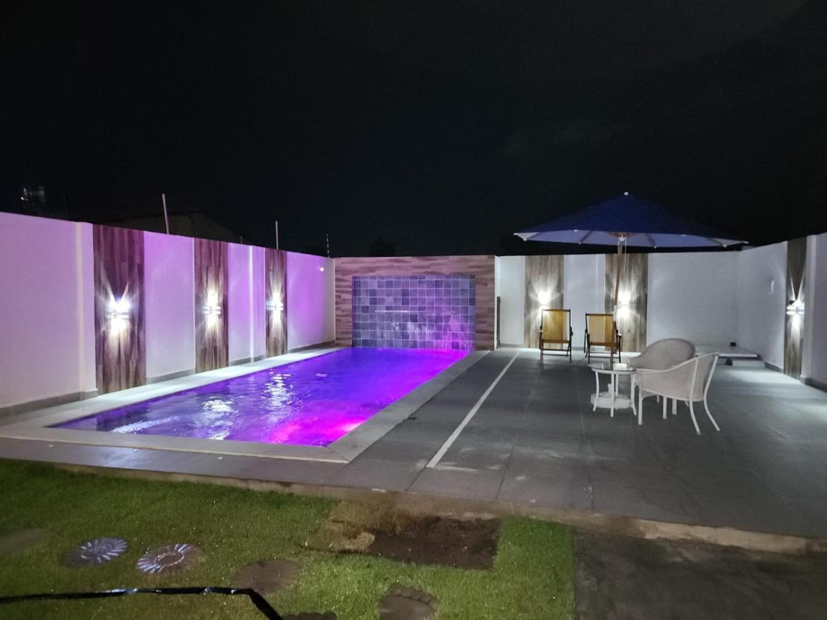 Pousada Dos Sonhos Frances Marechal Deodoro Exteriör bild