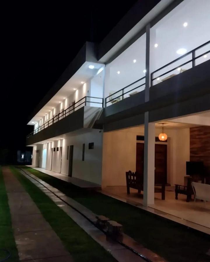 Pousada Dos Sonhos Frances Marechal Deodoro Exteriör bild